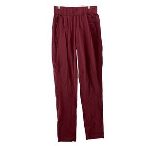 Alder Size Medium Tall Open Air Pant
